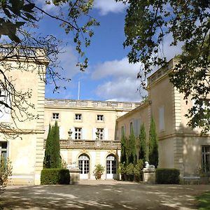 Chateau De Raissac ベジエ Exterior photo