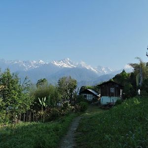 RavanglaVamoose Himalayan Viewpointアパートメント Exterior photo