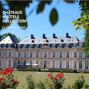 Chateau De Sissi Sassetot-le-Mauconduit Exterior photo