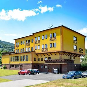 Hotel Zlaty Chlum Česká Ves Exterior photo