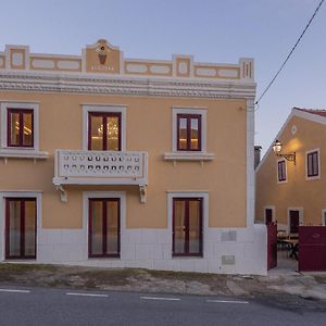 Vale de Lobo Casa Das Margaridasヴィラ Exterior photo