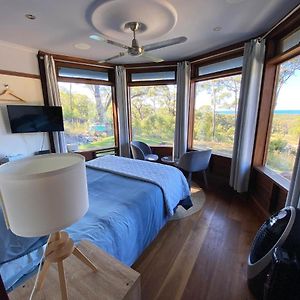 ホテル The Pool House - Crescent Head - Stunning Ocean Views, Pet Friendly Exterior photo