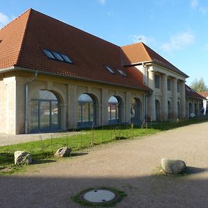 Die Remise Copenhagen Re-16 Stolpe auf Usedom Exterior photo