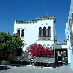 Hotel Casa Constanza サン・ルイス・ポトシ Exterior photo