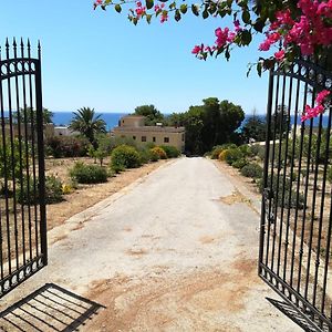 Triscina Mediterraneo Bed & Breakfast Exterior photo