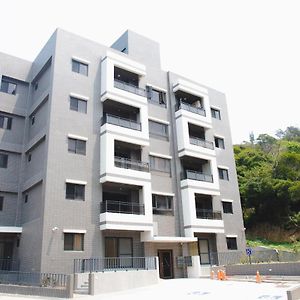 亞窩行館 Yao Guesthouse 南竿郷 Exterior photo