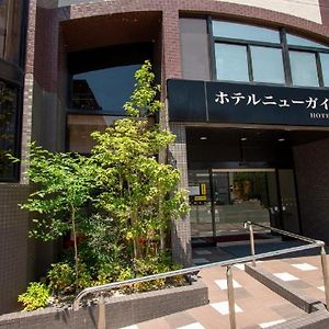 ホテルニューガイア柳川 Exterior photo