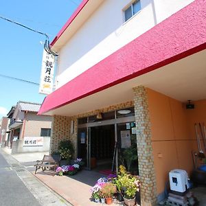 Kangetsusou 雲仙市 Exterior photo