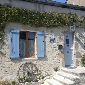 Ladapeyre L'Ancienne Boucherie Chambre & Table D'Hote Bed & Breakfast Exterior photo