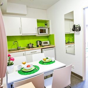 Apartment Smart Living By Interhome フィラハ Exterior photo