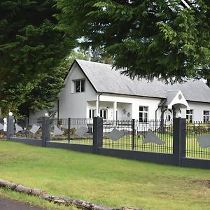 The Retreat Tranquil Countryside Apartment ラークホール Exterior photo