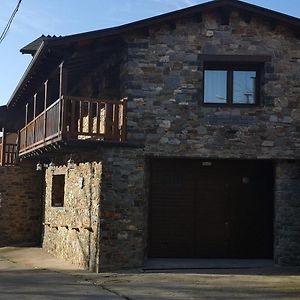 Las Médulas Casa Rural Rio Cabreraヴィラ Exterior photo