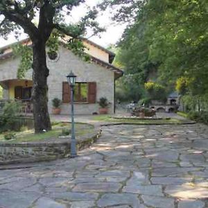 Villa Col Paradiso ノチェーラ・ウンブラ Exterior photo