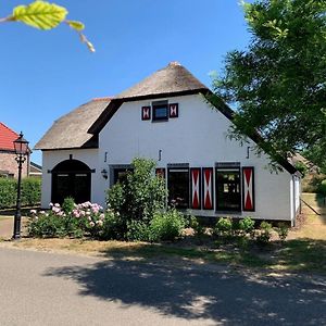 Nice, Child-Friendly Villa With A Sauna In Limburg Roggel Exterior photo