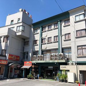 ガーデンホテル大和 彦根市 Exterior photo