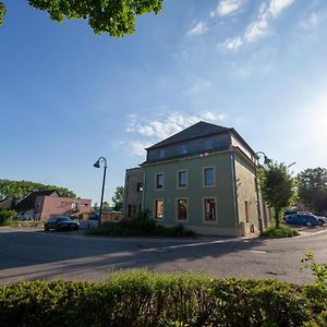 Niederpallen Green & Breakfast Le Luxembourg Bed & Breakfast Exterior photo