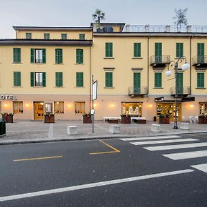 Hotel Bigio サン・ペッレグリーノ・テルメ Exterior photo