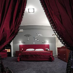 Ceragio Hotel & Apartments トリポリス Room photo