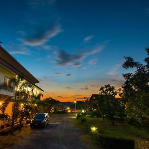 Chiang Kham Tai Lue Resort Ban Ngun Exterior photo