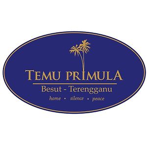 ホテル Temu Primula Kampong Seberang Timor Exterior photo