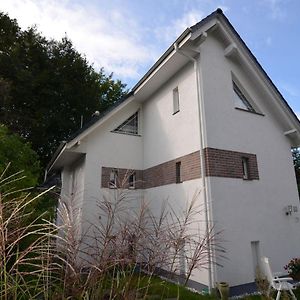 Luxurious Apartment In Sch Now With Sauna ベルナウ・バイ・ベルリン Exterior photo