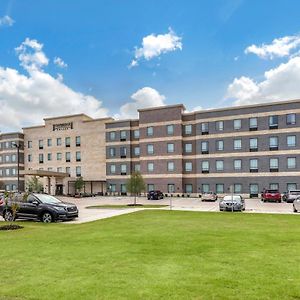 Staybridge Suites Grand Prairie Near Epic Central, An Ihg Hotel Exterior photo