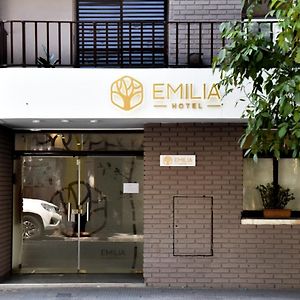 Emilia Hotel ロサリオ Exterior photo