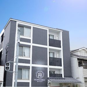 Hopetree 京都 Exterior photo