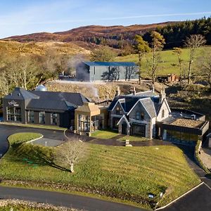 ホテル Isle Of Raasay Distillery Exterior photo