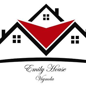 ヴィニョーラEmily House Vignolaアパートメント Exterior photo