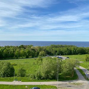 Baltic Dream Apartments Sillamäe Exterior photo