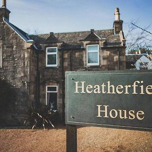 ホテル Heatherfield House オーバン Exterior photo