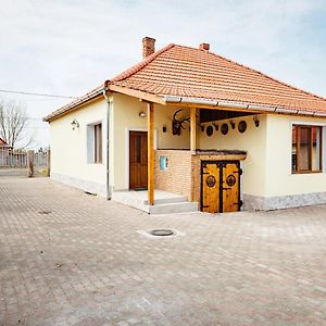 Ghioroc Casa Mbヴィラ Exterior photo