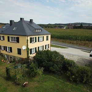 Oppach Genesungsort Landhaus Dammert Bed & Breakfast Exterior photo