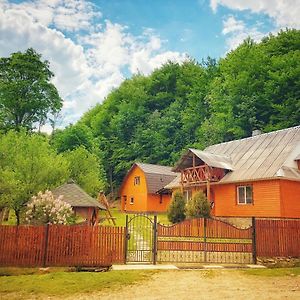 Cottage V Gorakh イズキ Exterior photo