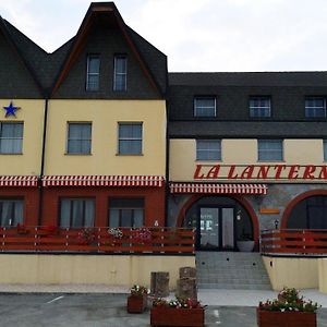 ホテル La Lanterna コロルノ Exterior photo