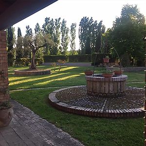 Giunti Agriturismo & Camere メリッツァーノ Exterior photo