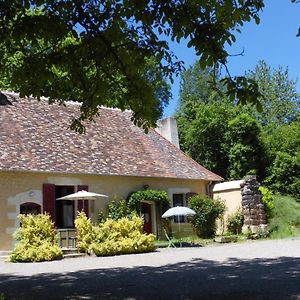 Courdemanche  La Petite Bardouillereヴィラ Exterior photo