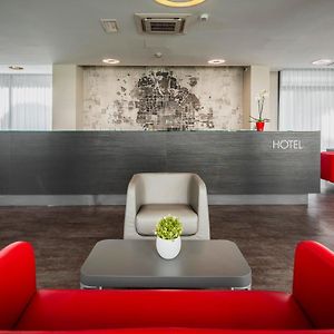 Fasthotel Linate セグラーテ Exterior photo