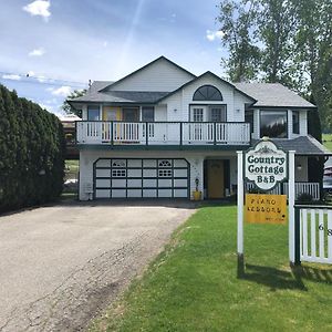 Country Cottage B&B バーノン Exterior photo