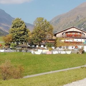 Santa Maddalena in CasiesHaspingerhofアパートメント Exterior photo