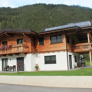 Villa Alpin ホルツガウ Exterior photo