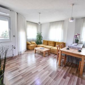 Exclusive 7- New Modern Cozy Apartment Kočani Exterior photo