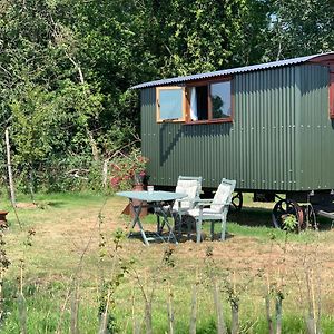 チチェスター Sindles Farm Bed & Breakfast Exterior photo