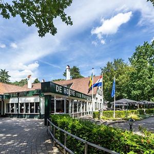 Hotel De Hoeve Van ヌンスペート Exterior photo