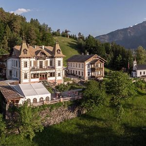 Hotel Gasthof Gribelehof リエンツ Exterior photo