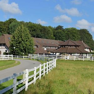 Stoertebeker Appartements - "Stoertebeker Pferdehof" ラルスヴィーク Exterior photo