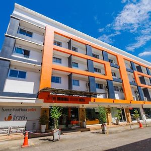 オリジナル オレンジ ホテル ナコーンシータンマラート Exterior photo