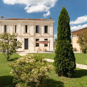 Saint-Androny メゾン ド ジャン Bed & Breakfast Exterior photo