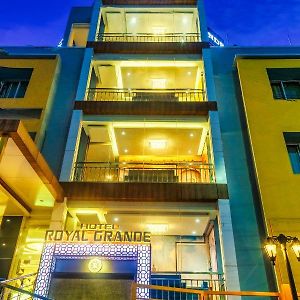 Hotel Royal Grande ヴェールール Exterior photo